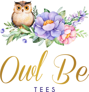 Owl Be Tees